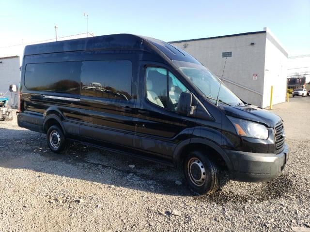 Photo 4 from auction – 2019 FORD TRANSIT T- with VIN 1FDBW3XG7KKA51560
