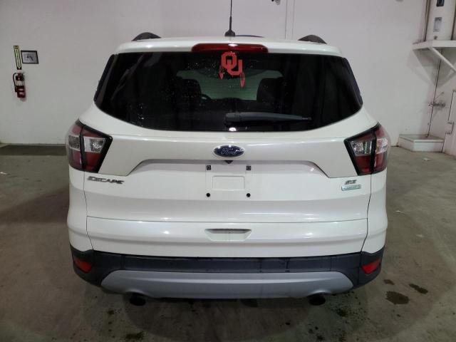 Photo 6 from auction – 2017 FORD ESCAPE SE with VIN 1FMCU0GD8HUC49124