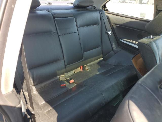 Photo 10 from auction – 2000 BMW 328 CI with VIN WBABM5341YJP01769