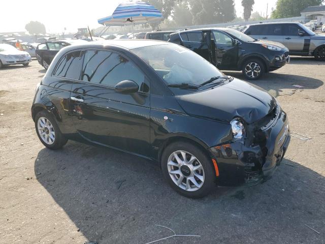 Photo 4 from auction – 2016 FIAT 500 EASY with VIN 3C3CFFKR4GT165433