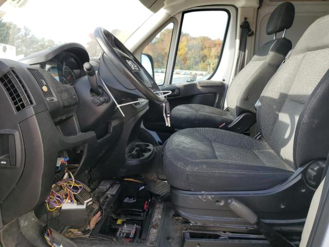 Photo 7 from auction – 2015 RAM PROMASTER with VIN 3C6TRVCDXFE518753
