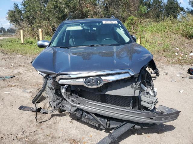 Photo 5 from auction – 2020 SUBARU FORESTER T with VIN JF2SKAXC9LH458460