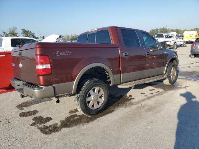 Photo 3 from auction – 2006 FORD F150 SUPER with VIN 1FTPW14V56KD96044