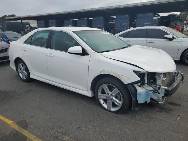 Photo 4 from auction – 2014 TOYOTA CAMRY L with VIN 4T1BF1FK1EU767020