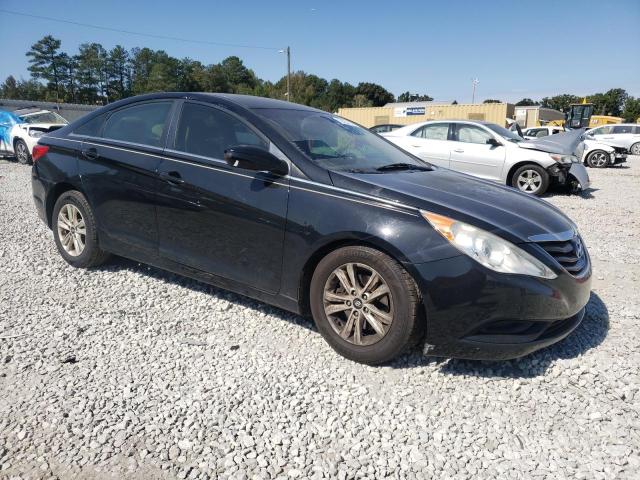 Photo 4 from auction – 2012 HYUNDAI SONATA GLS with VIN 5NPEB4AC5CH453960