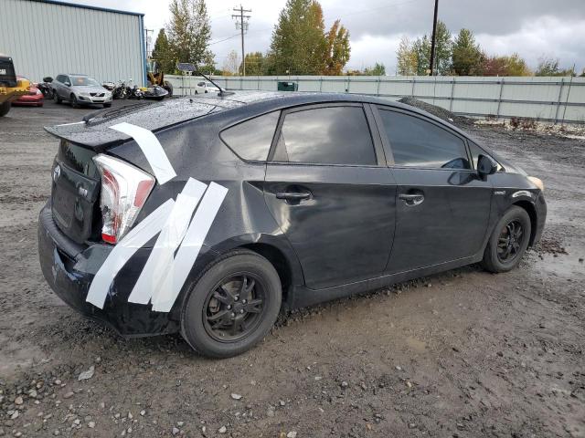 Photo 3 from auction – 2012 TOYOTA PRIUS with VIN JTDKN3DU1C5458453