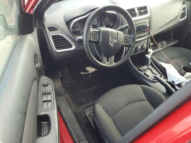 Photo 8 from auction – 2014 DODGE AVENGER SE with VIN 1C3CDZAB5EN115696