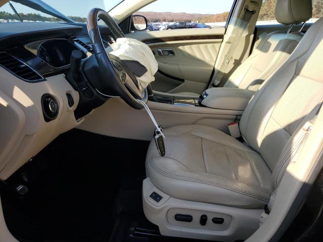 Photo 7 from auction – 2013 FORD TAURUS LIM with VIN 1FAHP2J89DG179592