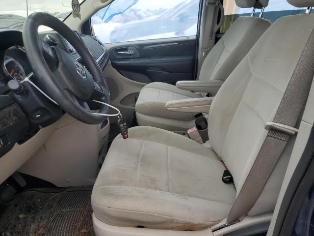 Photo 7 from auction – 2011 DODGE GRAND CARA with VIN 2D4RN3DGXBR724582