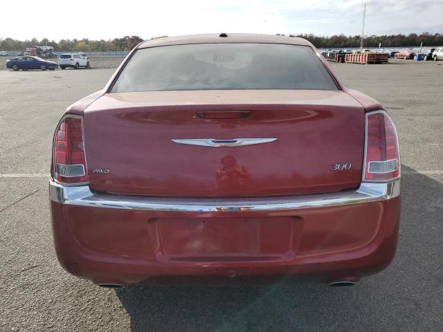 Photo 6 from auction – 2012 CHRYSLER 300 with VIN 2C3CCAHG3CH184897