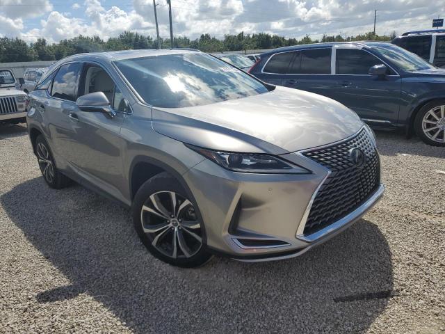 Zdjęcie 4 z aukcji – 2021 LEXUS RX 350 z VIN 2T2HZMAA6MC189882