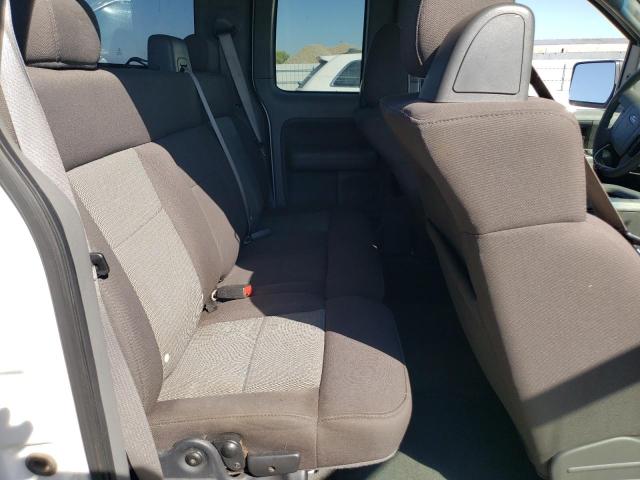 Photo 10 from auction – 2006 FORD F150 with VIN 1FTRX14W76NA01603