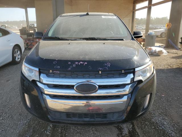 Photo 5 from auction – 2011 FORD EDGE LIMIT with VIN 2FMDK3KC9BBB53056