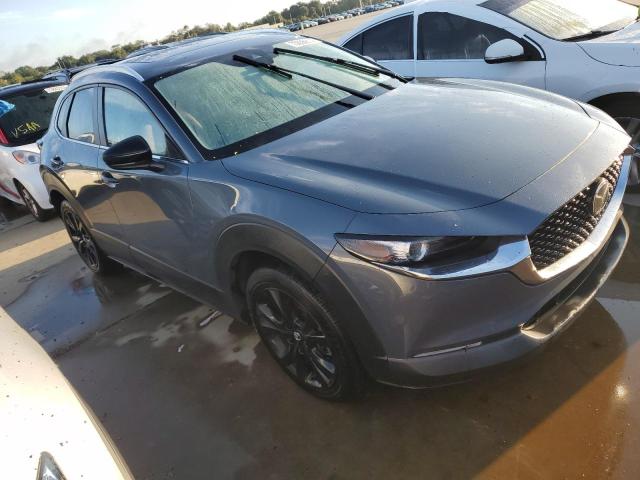 Photo 4 from auction – 2022 MAZDA CX-30 PREF with VIN 3MVDMBCL6NM433929