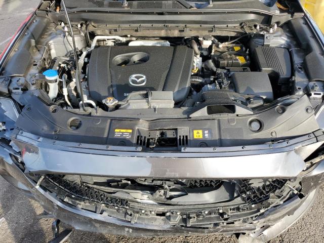 Photo 12 from auction – 2021 MAZDA CX-5 TOURI with VIN JM3KFBCM0M1397573