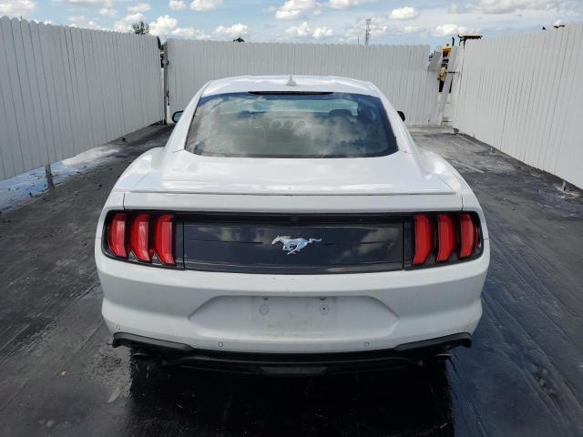 Photo 6 from auction – 2023 FORD MUSTANG with VIN 1FA6P8TH7P5102307