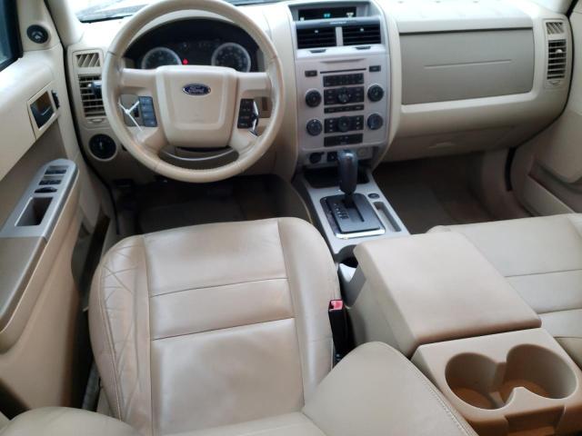 Photo 8 from auction – 2009 FORD ESCAPE XLT with VIN 1FMCU037X9KC97513