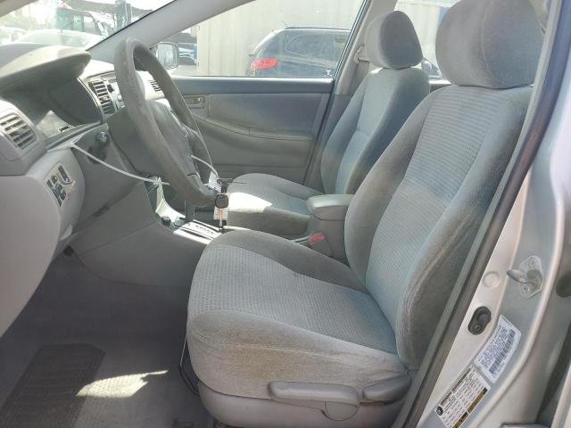 Photo 7 from auction – 2006 TOYOTA COROLLA CE with VIN 1NXBR32E76Z623508