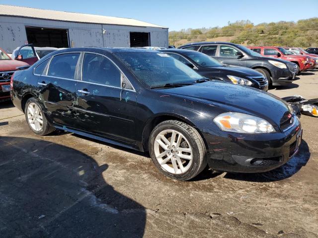 Photo 4 from auction – 2015 CHEVROLET IMPALA LIM with VIN 2G1WC5E35F1118505