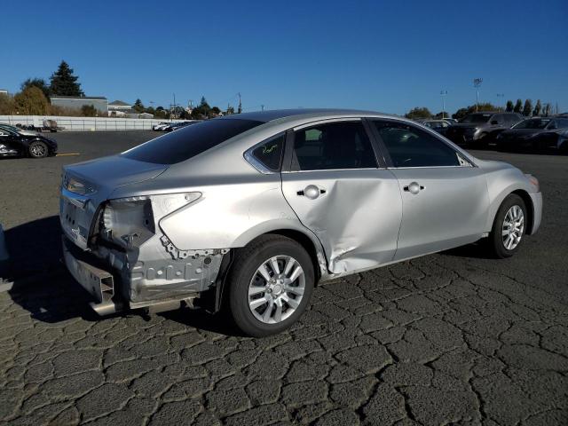 Photo 3 from auction – 2014 NISSAN ALTIMA 2.5 with VIN 1N4AL3AP8EC172295