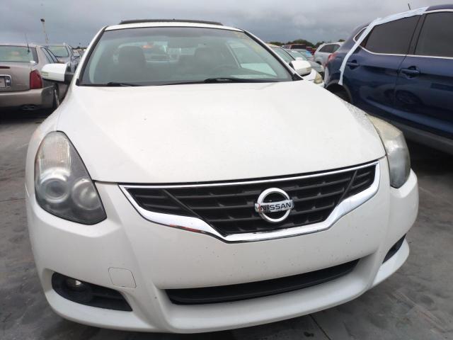 Photo 5 from auction – 2013 NISSAN ALTIMA S with VIN 1N4AL2EP2DC124942