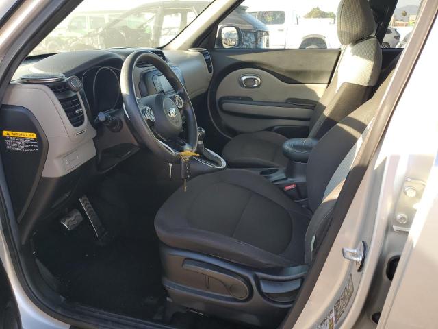 Photo 7 from auction – 2017 KIA SOUL with VIN KNDJN2A29H7483461