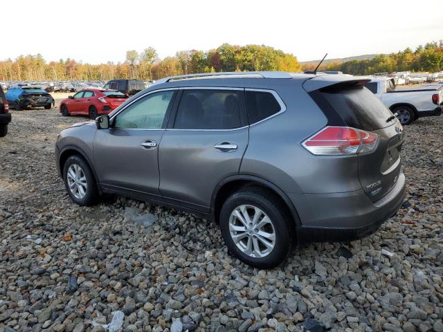 Photo 2 from auction – 2016 NISSAN ROGUE S with VIN KNMAT2MV6GP650286