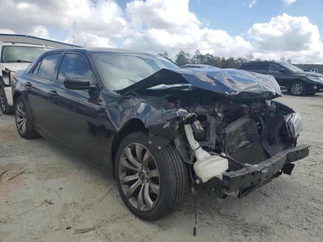 Photo 4 from auction – 2014 CHRYSLER 300 S with VIN 2C3CCABG7EH309492