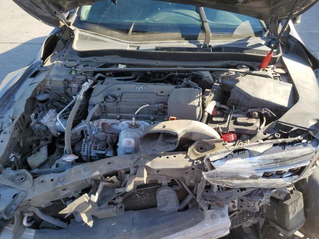 Photo 11 from auction – 2018 ACURA TLX with VIN 19UUB1F39JA000160