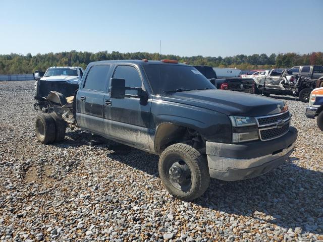 Photo 4 from auction – 2005 CHEVROLET SILVERADO with VIN 1GCJK33275F880793