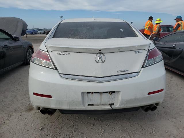 Photo 6 from auction – 2012 ACURA TL with VIN 19UUA9F54CA802721