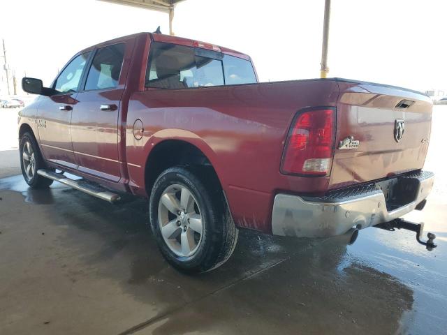 Photo 2 from auction – 2015 RAM 1500 SLT with VIN 1C6RR7LT5FS519299