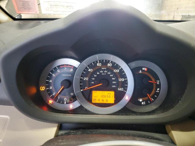Photo 9 from auction – 2011 TOYOTA RAV4 LIMIT with VIN 2T3DF4DV3BW096959