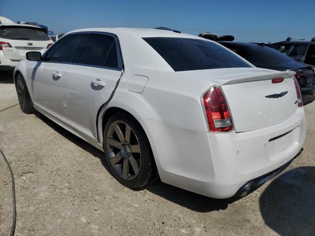 Photo 2 from auction – 2013 CHRYSLER 300 SRT-8 with VIN 2C3CCAFJ4DH515521
