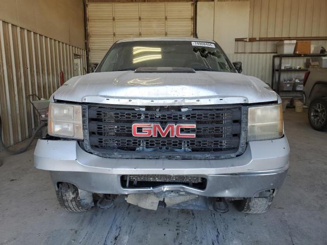 Photo 5 from auction – 2011 GMC SIERRA K25 with VIN 1GT120C85BF236871
