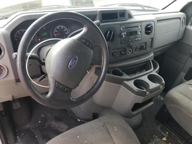 Photo 8 from auction – 2009 FORD ECONOLINE with VIN 1FTNE24W69DA42714