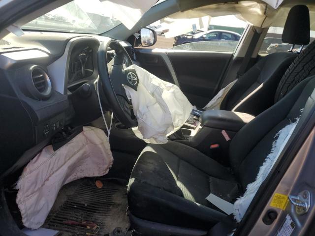 Photo 7 from auction – 2017 TOYOTA RAV4 LE with VIN 2T3ZFREV3HW360367