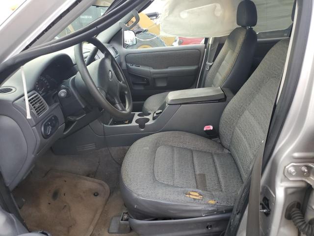 Photo 7 from auction – 2002 FORD EXPLORER X with VIN 1FMDU62K62UD60081
