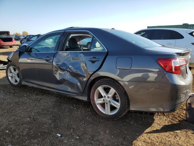 Photo 2 from auction – 2012 TOYOTA CAMRY BASE with VIN 4T1BF1FK1CU059072