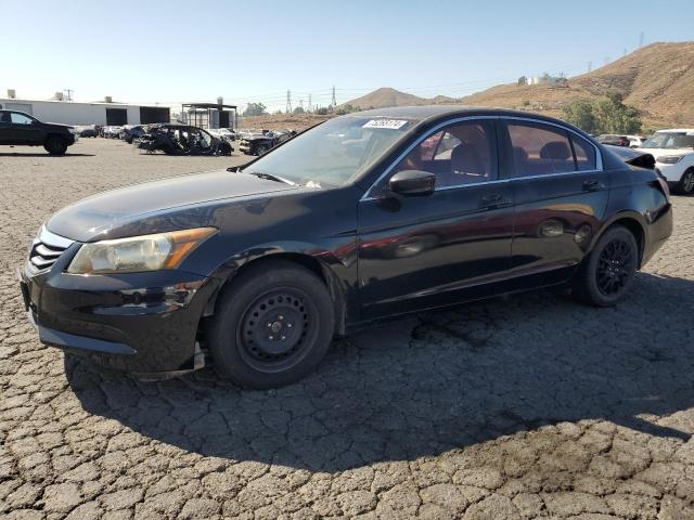 HONDA ACCORD LX 2012 with VIN 1HGCP2F37CA099499 - Photo from auction