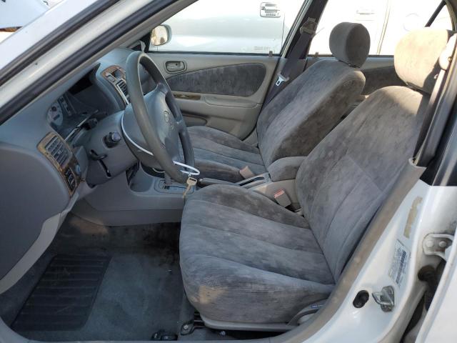 Photo 7 from auction – 1998 TOYOTA COROLLA VE with VIN 2T1BR18E1WC028747