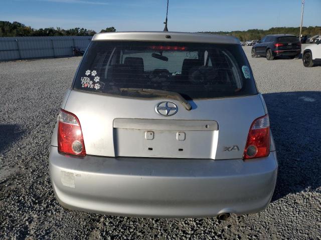 Photo 6 from auction – 2006 TOYOTA SCION XA with VIN JTKKT624960163962