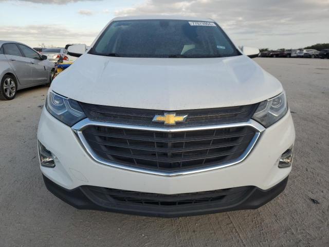Photo 5 from auction – 2018 CHEVROLET EQUINOX LT with VIN 2GNAXJEV7J6284155