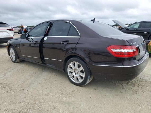 Photo 2 from auction – 2012 MERCEDES-BENZ E 350 4MAT with VIN WDDHF8JB8CA579095
