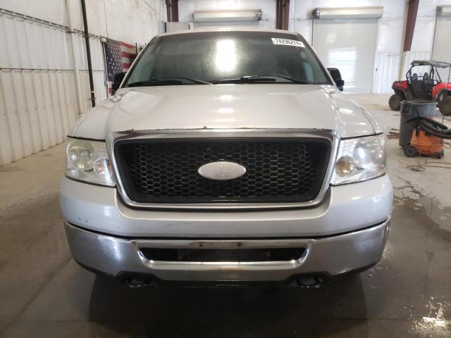 Photo 5 from auction – 2007 FORD F-150 with VIN 1FTPX14VX7NA10716