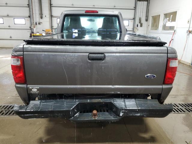 Photo 6 from auction – 2004 FORD RANGER with VIN 1FTYR10D64PA95498