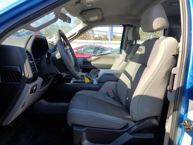 Photo 7 from auction – 2016 FORD F150 SUPER with VIN 1FTEX1EP9GKE29097