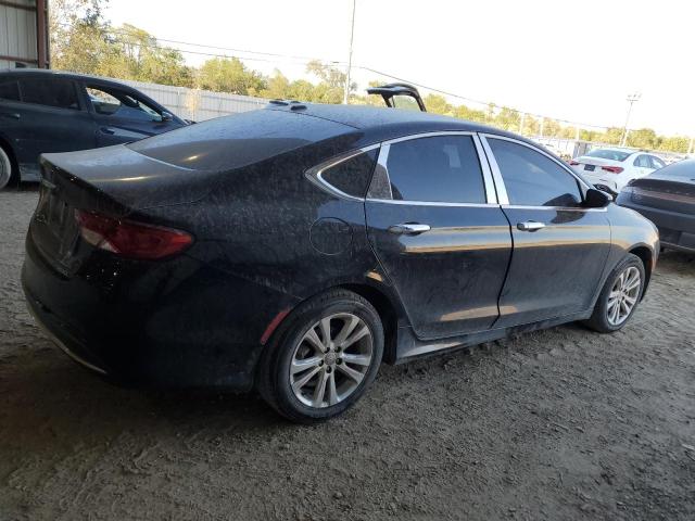 Photo 3 from auction – 2015 CHRYSLER 200 LIMITE with VIN 1C3CCCAB8FN701956