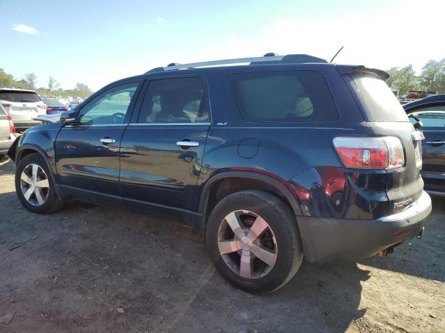 Photo 2 from auction – 2011 GMC ACADIA SLT with VIN 1GKKVRED9BJ327332