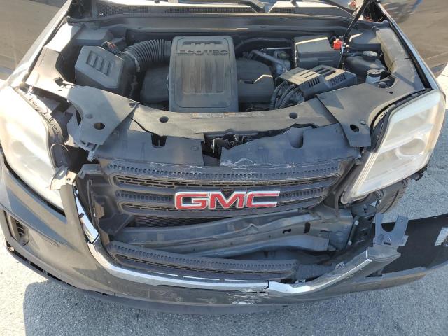 Photo 12 from auction – 2017 GMC TERRAIN SL with VIN 2GKALMEK0H6346764